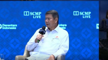 Hashim Tiba Tiba Beri Sinyal Prabowo Bakal Copot Lagi Pejabat “Telur Busuk”