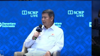 Hashim Tiba Tiba Beri Sinyal Prabowo Bakal Copot Lagi Pejabat “Telur Busuk”