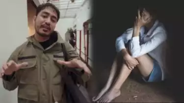 Meski Mohan Hazian Bikin Pernyataan, Korban Pelecehan Seksual Muak Pelaku Malah Ogah Akui Kesalahannya