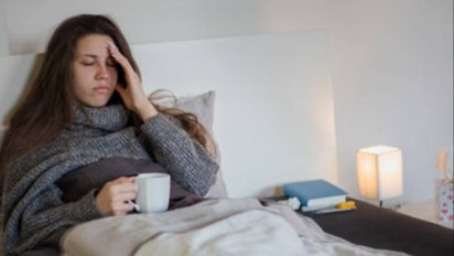 Ternyata Puasa Ramadhan Tetap Aman Bagi Penderita Maag, Asalkan Anda dalam Kondisi Seperti ini