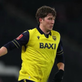 Oxford United Terpuruk, Ole Romeny Masuk Babak Kedua saat Norwich Pesta Gol