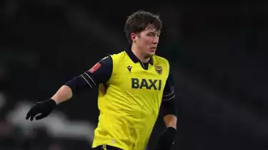 Oxford United Terpuruk, Ole Romeny Masuk Babak Kedua saat Norwich Pesta Gol