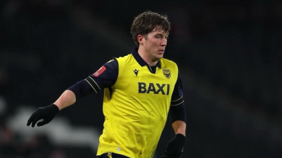 Oxford United Terpuruk, Ole Romeny Masuk Babak Kedua saat Norwich Pesta Gol