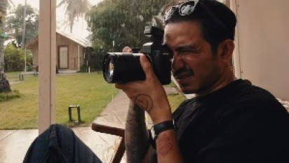 Satu Per Satu Muncul, Sosok Diduga Korban Mohan Hazian Cerita Berawal Dikirim Brand Berujung Diajak Haha-Hihi