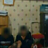 Detik-detik Kasat Reskrim Polresta Manado Jadi Korban Tabrak Lari Saat Amankan Tawuran