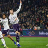 Klasemen Lengkap Liga Inggris 2025-2026: Manchester United dan Chelsea Gagal Menang, Kesempatan Emas untuk Liverpool