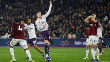 Klasemen Lengkap Liga Inggris 2025-2026: Manchester United dan Chelsea Gagal Menang, Kesempatan Emas untuk Liverpool