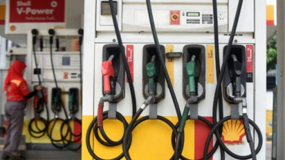 Naik Mulai Hari Ini, Cek Harga BBM Pertamina, Shell, Vivo dan BP