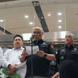 Kejagung Tetapkan 11 Tersangka Kasus Korupsi Penyimpangan Ekspor CPO, Kerugian Negara Capai Rp 14 Triliun