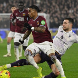 Rating Para Pemain Manchester United Kontra West Ham United Menurut Media Inggris: Dua Bek Dapat Rapor Merah