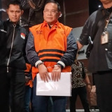 KPK Dalami Fee Proyek yang Diterima Sudewo di Kasus Korupsi DJKA