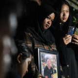 Setelah 24 Hari Pencarian, Tim SAR Temukan Jasad Pendaki yang Hilang di Bukit Mongkrang Karanganyar