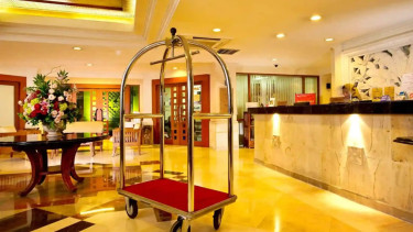 Pajak Hotel di DKI Jakarta Berlaku Terbatas, Ini Penjelasannya
