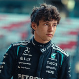 Kimi Antonelli Alami Kecelakaan Tunggal Jelang Tes Pramusim Formula 1 2026, Begini Kondisi Pembalap Mercedes