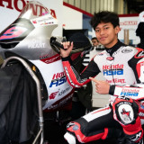 Klasemen Moto3 2026 Usai GP Thailand: Veda Ega Pratama Ancaman Nyata, Pembalap Indonesia Langsung Bersaing di Papan Atas