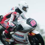 Media Asing Berbondong-bondong Puji Gaya Balapan Veda Ega Pratama di Tes Pramusim Moto3 2026, Disebut Calon Pembalap Kuda Hitam