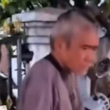 Cerita Kakek Pensiunan Guru yang Dikira Juru Parkir Liar di Jakarta Utara, SK Diagunkan hingga Memulung untuk Menyambung Hidup