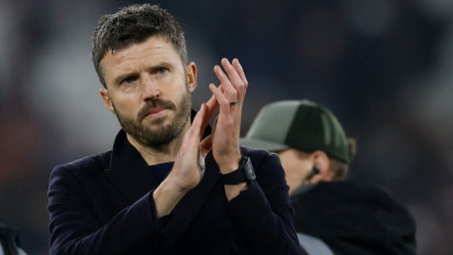 Omongan Berkelas Michael Carrick Jelang Manchester United Hadapi Everton di Liga Inggris 2025-2026