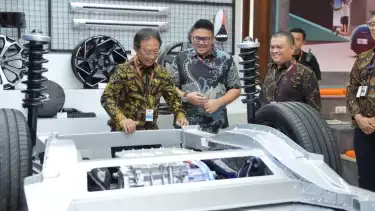 Transformasi digital di tubuh PT PLN (Persero) menemukan wajah paling nyatanya pada aplikasi PLN Mobile.