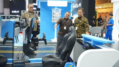 PLN Mobile dan Ekosistem EV: Jalan Baru Layanan Kelistrikan di Era Transisi Energi