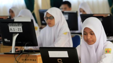 Cek Link Simulasi TKA SD-SMP 2026, Mendikdasmen Ingatkan Hasil TKA Bukan untuk Alat Ranking Sekolah