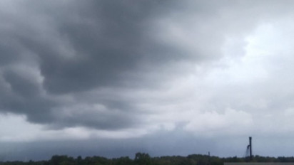 Bali Diperkirakan Akan Dilanda Cuaca Ekstrem, BBMKG Keluarkan Peringatan Dini