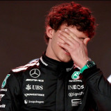 Kimi Antonelli Alami Kecelakaan Mobil Jelang Tes Pramusim F1 2026 dui Bahrain, Pembalap Mercedes Itu Kabarnya...