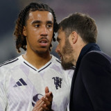 Bukan Benjamin Sesko, Michael Carrick Sanjung Sosok Tak Terduga usai Manchester United Terhindar dari Kekalahan Kontra West Ham