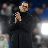 Gagal Langkahi Manchester United, Liam Rosenior Sindir Satu Pemain Chelsea usai Ditahan Leeds United