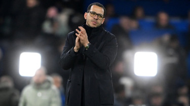 Gagal Langkahi Manchester United, Liam Rosenior Sindir Satu Pemain Chelsea usai Ditahan Leeds United
