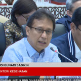 Menkes Sentil 1.824 Orang Kaya Penerima PBI BPJS Kesehatan: Masa Tidak Bisa Bayar Rp42.000?