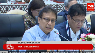 Menkes Sentil 1.824 Orang Kaya Penerima PBI BPJS Kesehatan: Masa Tidak Bisa Bayar Rp42.000?