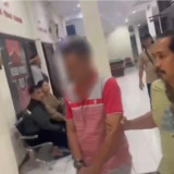 Oknum ASN di Tuban Hajar 4 Petugas SPBU, Ditangkap Polisi