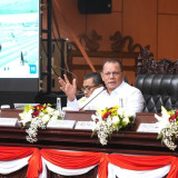 Soal Pemetaan Lahan Desa, Dirjen Bina Pemdes: Dorong Percepatan Operasional Koperasi Merah Putih