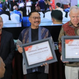 CEO Bakrie Center Foundation Jadi Ketum ALUMNAS: Siap Mempererat Hubungan Antar Alumni Amerika Serikat di Indonesia