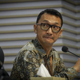 KPK Geledah Kantor Pajak Banjarmasin dan PT BKB, Sejumlah Dokumen Turut Disita