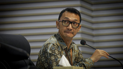 Tiga Korporasi Batu Bara yang Ditetapkan Tersangka Oleh KPK Diduga Menjadi Alat Gratifikasi Rita Widyasari