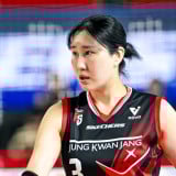 Daftar Pemain FA Liga Voli Korea 2026-2027: Ko Hee-jin Gigit Jari, Red Sparks Berpotensi Ditinggal Para Andalan