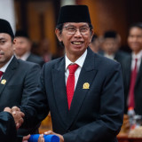 Ketua DPRD Surabaya Meninggal, Politisi PDIP Adi Sutarwijono Berpulang