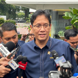 Ribut dengan Trenggono Soal Anggaran Kapal, Purbaya: Ah Biar Aja