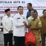 Kunker Pimpinan MPR RI ke Banda Aceh, Wakil Ketua MPR RI Minta Masyarakat Bersatu Demi Kebangkitan Aceh