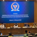 Jeritan Guru Madrasah Ngadu ke DPR: Tak Bisa Ikut PPPK-ASN, Gaji Rp300 Ribu