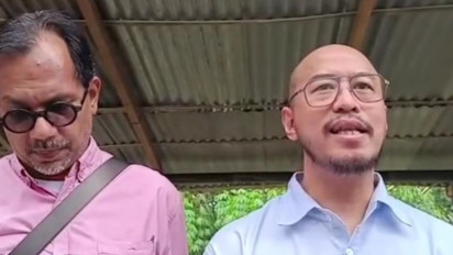 Sanksi Adat Toraja untuk Pandji Diringankan, Tokoh Budaya: Alasannya karena Ketidaktahuan