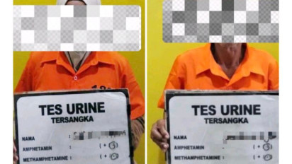 Polres Bengkalis Bongkar Dugaan TPPO Jalur Ilegal Malaysia, Pasutri Jadi Penampung PMI Nonprosedural