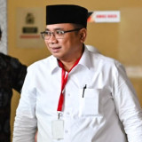 KPK Tegaskan Penetapan Tersangka Yaqut Sudah Sesuai Prosedur