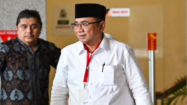 KPK Tegaskan Penetapan Tersangka Yaqut Sudah Sesuai Prosedur