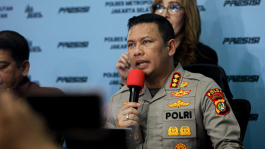 Guru SMA di Jaktim Diduga Lakukan Pelecehan Seksual Terhadap Siswinya, Polda Metro Bilang Begini