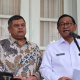 Warga Harap Ada Halte Tj di Depan Gerbang Tol Sawangan, Pramono Colek Pemkot Depok