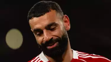 Pemain Liverpool, Mo Salah