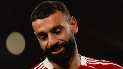 Dari Liverpool ke Al Nassr, Mo Salah akan Gantikan Ronaldo?